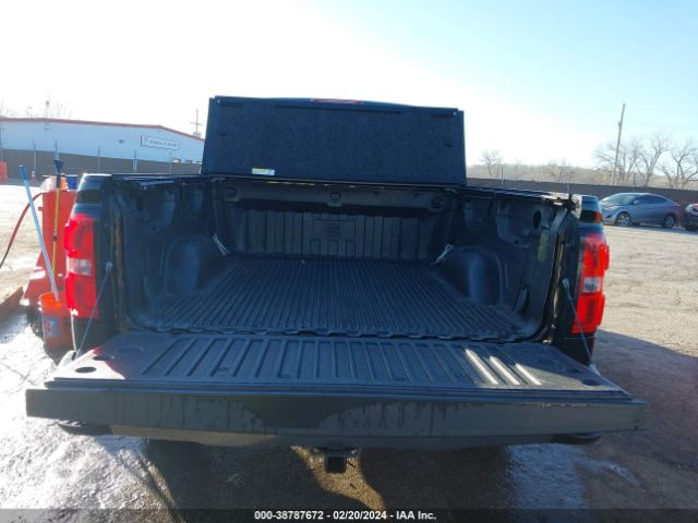 3GTU2VEC4EG488917 GMC Sierra 1500 Slt