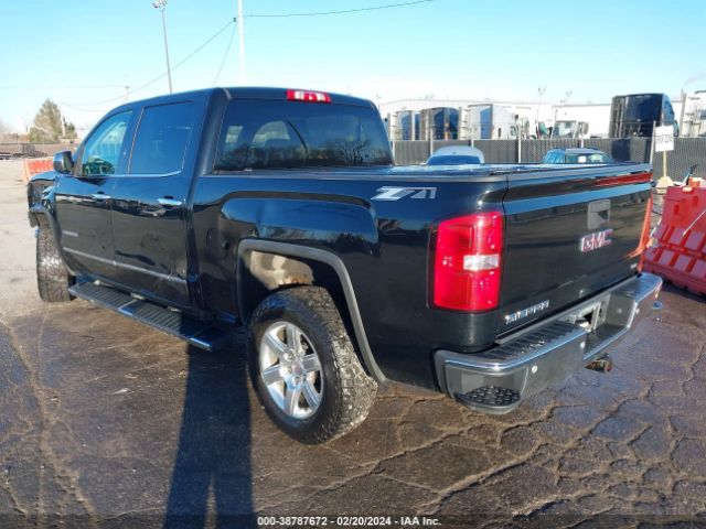 3GTU2VEC4EG488917 GMC Sierra 1500 Slt