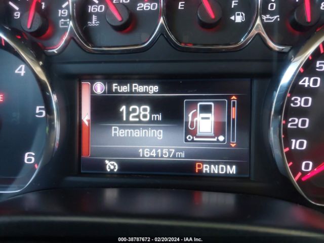3GTU2VEC4EG488917 GMC Sierra 1500 Slt