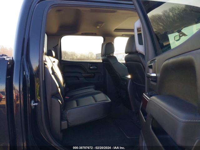 3GTU2VEC4EG488917 GMC Sierra 1500 Slt