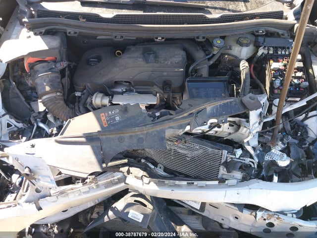 Chevrolet Cruze Ls Auto 2018 1G1BC5SM8J7220629 Image 10