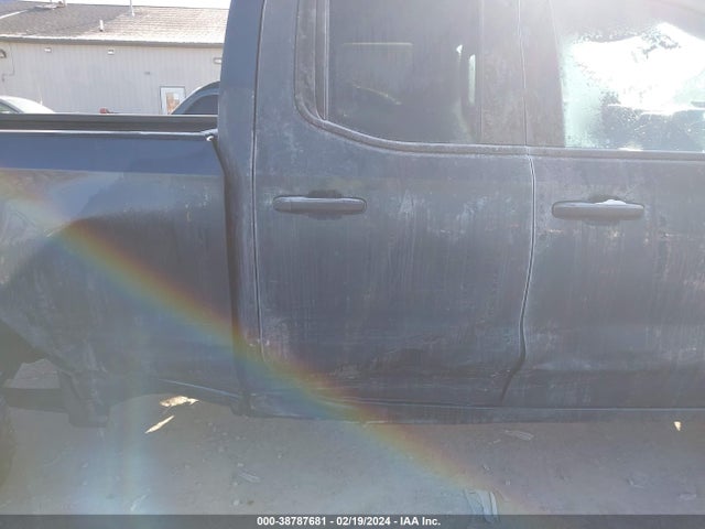 Chevrolet Silverado 1500 Custom 2019 1GCRYBEF0KZ406190 Image 14