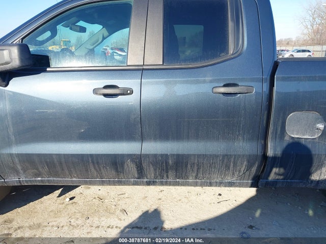 Chevrolet Silverado 1500 Custom 2019 1GCRYBEF0KZ406190 Image 15