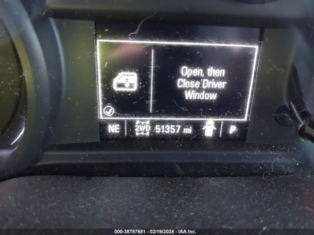 Chevrolet Silverado 1500 Custom 2019 1GCRYBEF0KZ406190 Image 7