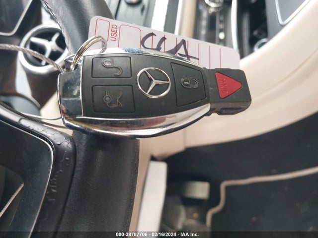 Mercedes-Benz CLA 250 2018 WDDSJ4EB4JN637135 Image 11