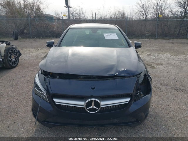Mercedes-Benz CLA 250 2018 WDDSJ4EB4JN637135 Image 12