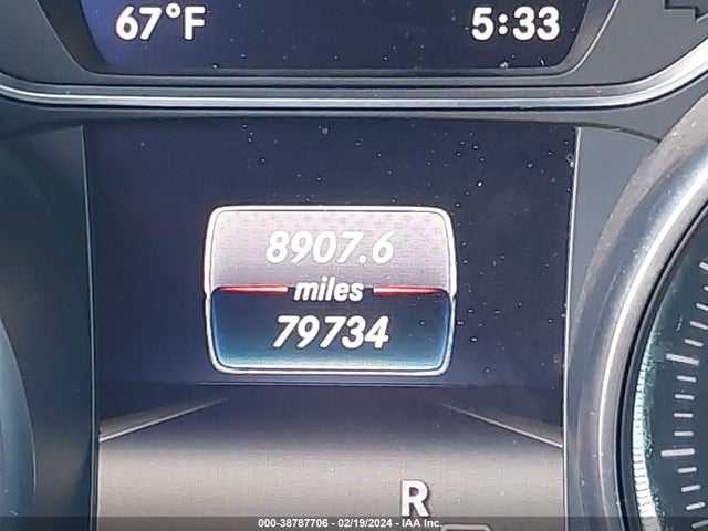 Mercedes-Benz CLA 250 2018 WDDSJ4EB4JN637135 Image 15