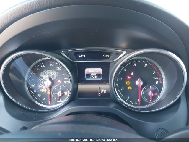 Mercedes-Benz CLA 250 2018 WDDSJ4EB4JN637135 Image 7