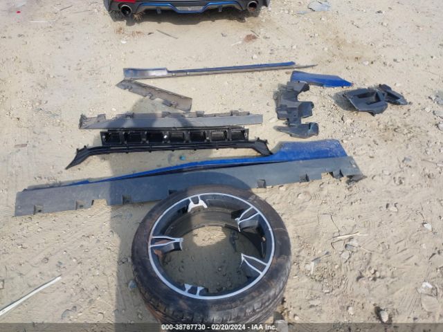 1FA6P8CF0H5342539 Ford Mustang Gt Premium