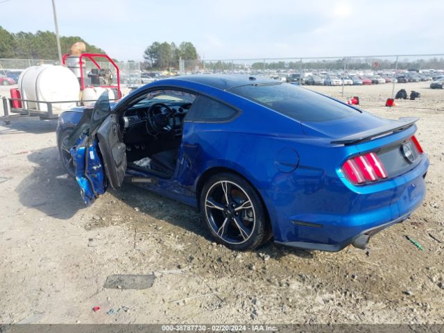 1FA6P8CF0H5342539 Ford Mustang Gt Premium