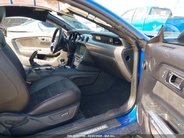 1FA6P8CF0H5342539 Ford Mustang Gt Premium