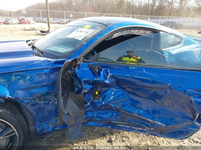 1FA6P8CF0H5342539 Ford Mustang Gt Premium