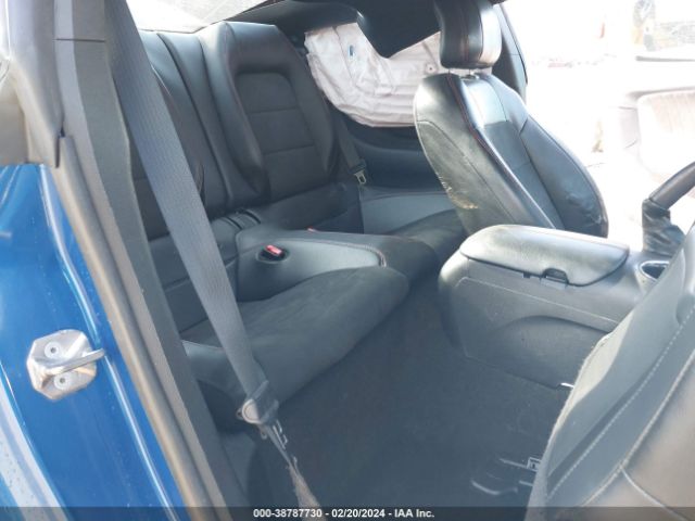 1FA6P8CF0H5342539 Ford Mustang Gt Premium