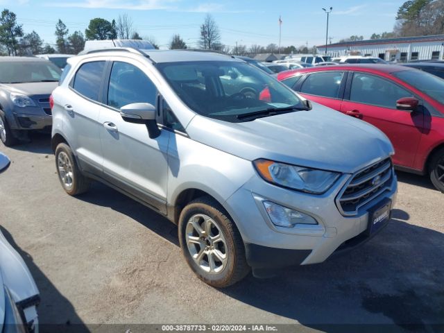 2018 FORD ECOSPORT MAJ6P1UL0JC207008