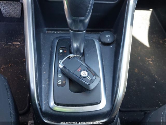 2018 FORD ECOSPORT MAJ6P1UL0JC207008 Photo 10