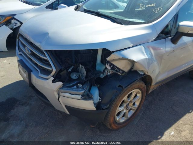 2018 FORD ECOSPORT MAJ6P1UL0JC207008 Photo 5