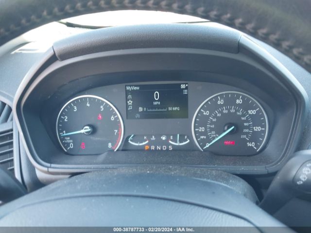 2018 FORD ECOSPORT MAJ6P1UL0JC207008 Photo 6