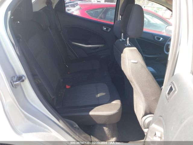 2018 FORD ECOSPORT MAJ6P1UL0JC207008 Photo 7