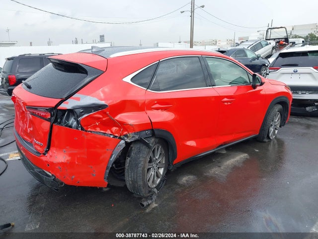JTJDARDZ7L5002988 Lexus NX 300