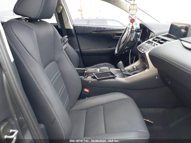 JTJDARDZ7L5002988 Lexus NX 300