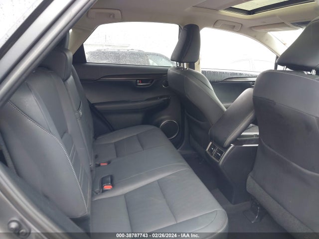 JTJDARDZ7L5002988 Lexus NX 300