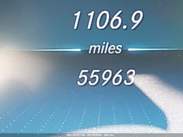W1N0G8DB3NG097790 Mercedes-Benz Glc 300 Suv