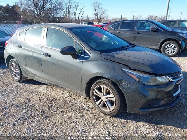 2018 3G1BE6SM1JS599426 main image