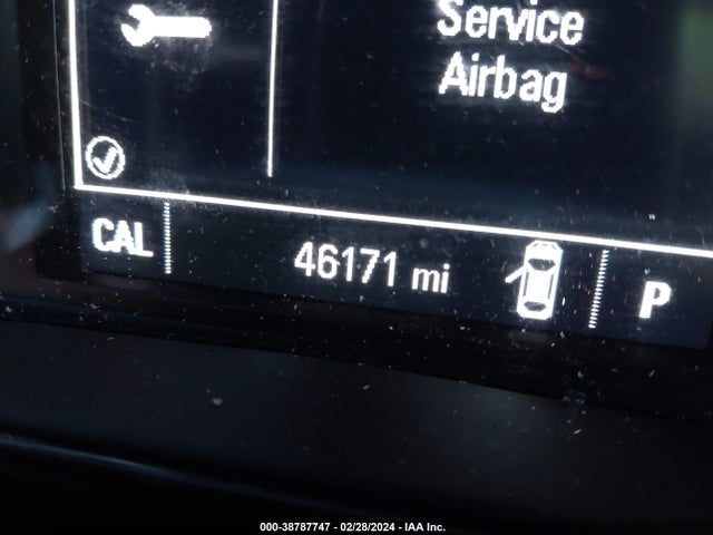 Chevrolet Cruze Lt Auto 2018 3G1BE6SM1JS599426 Image 7