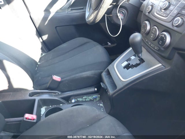 Mazda Mazda5 Sport 2014 JM1CW2BL4E0166284 Image 5