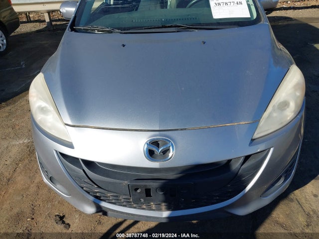 Mazda Mazda5 Sport 2014 JM1CW2BL4E0166284 Image 6