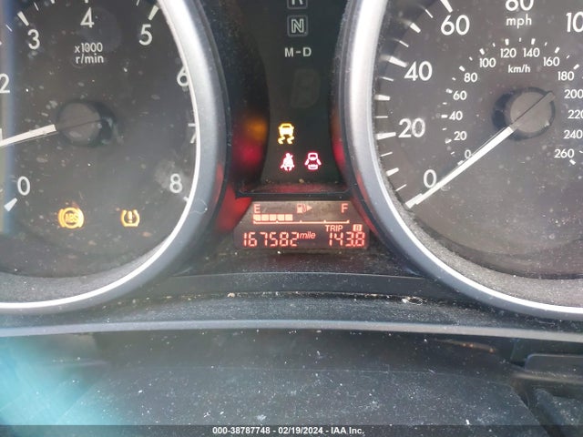 Mazda Mazda5 Sport 2014 JM1CW2BL4E0166284 Image 7