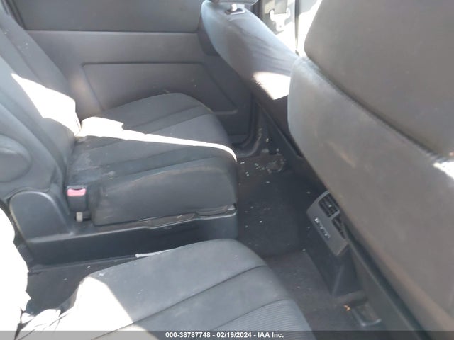 Mazda Mazda5 Sport 2014 JM1CW2BL4E0166284 Image 8