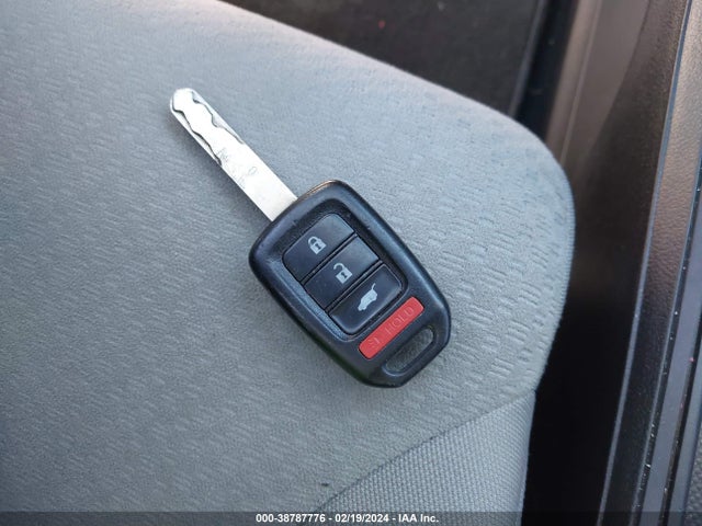 Honda CR-V SE 2016 2HKRM3H44GH555342 Image 11