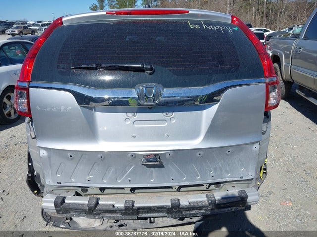 Honda CR-V SE 2016 2HKRM3H44GH555342 Image 16