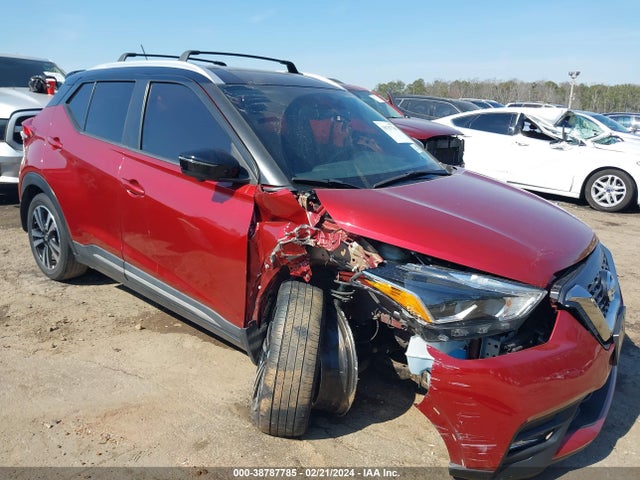 2019 3N1CP5CU7KL494452 головне зображення