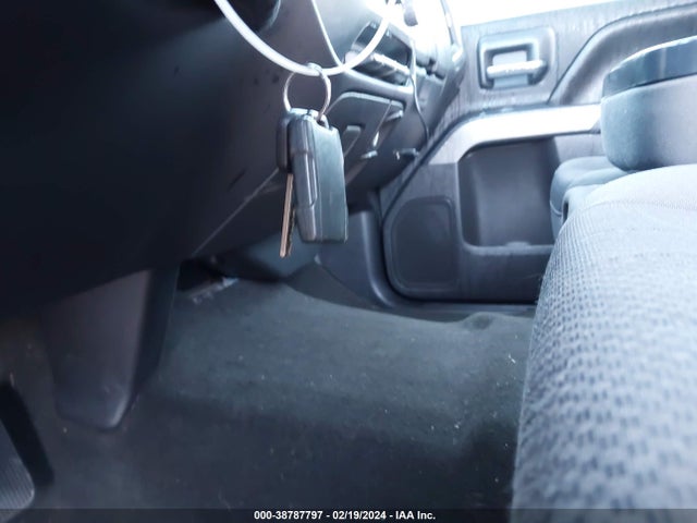 Chevrolet Silverado 1500 1lt 2016 3GCUKREC3GG237896 Image 11