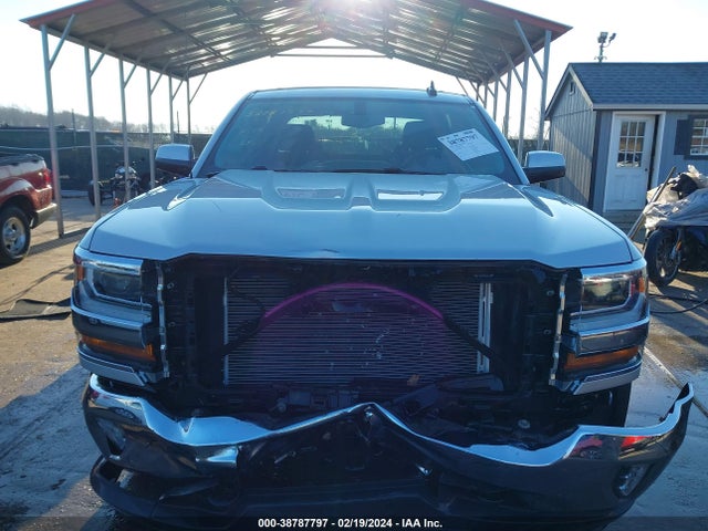 Chevrolet Silverado 1500 1lt 2016 3GCUKREC3GG237896 Image 12