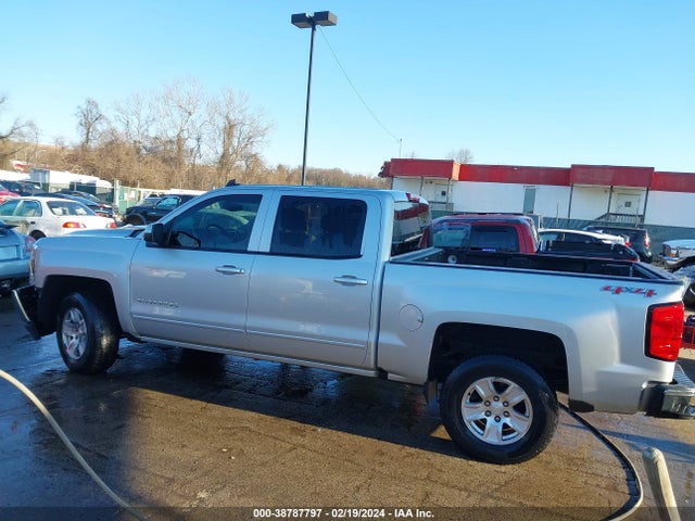 Chevrolet Silverado 1500 1lt 2016 3GCUKREC3GG237896 Image 14