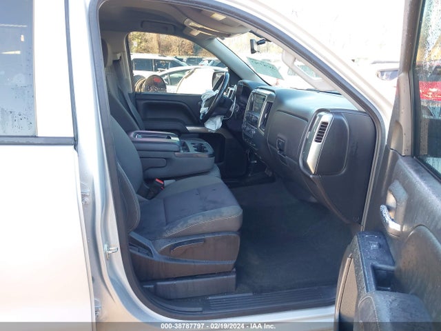 Chevrolet Silverado 1500 1lt 2016 3GCUKREC3GG237896 Image 5