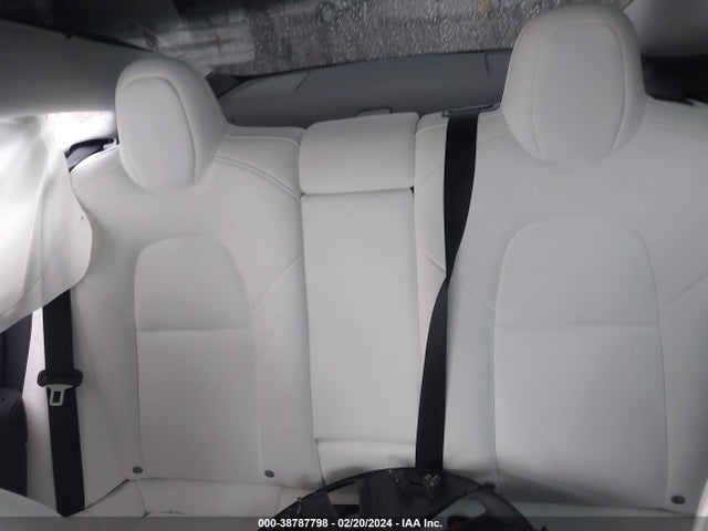 Продаж на аукціоні авто 2022 Tesla Model 3 Rear-wheel Drive, vin: 5YJ3E1EAXNF148736, номер лоту: 38787798