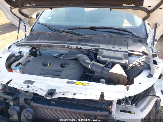 SALVP1BG0FH010788 Land Rover Range Rover Evoque Pure Plus