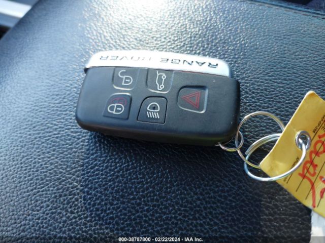 SALVP1BG0FH010788 Land Rover Range Rover Evoque Pure Plus