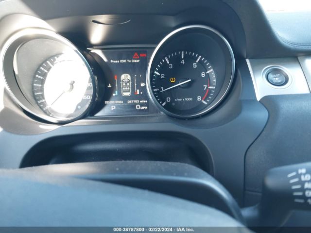 SALVP1BG0FH010788 Land Rover Range Rover Evoque Pure Plus