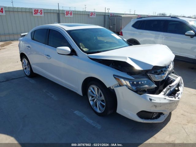 19UDE2F3XGA010296 auction archive image