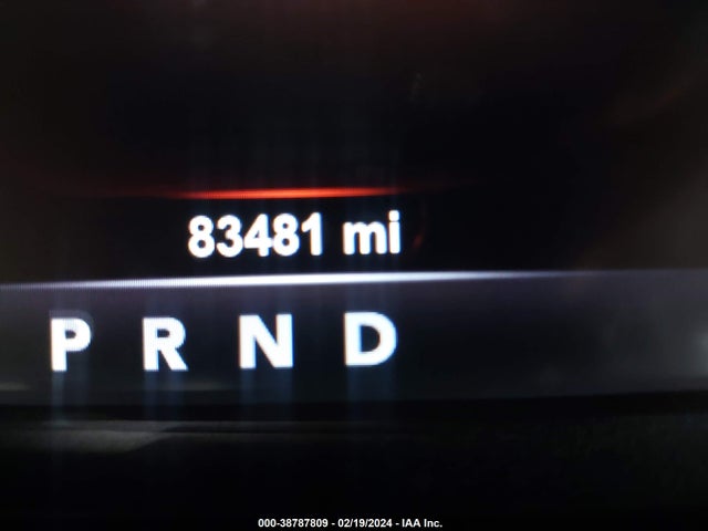 RAM 1500 Night Quad Cab 4x4 6'4 Box 2017 1C6RR7HT2HS811990 Image 15