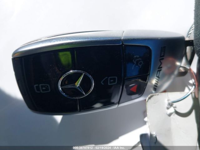 W1KWF8HB8MR621555 Mercedes-Benz Amg C 63 S