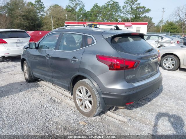 JN1BJ1CR9JW205775 Nissan Rogue Sport Sv