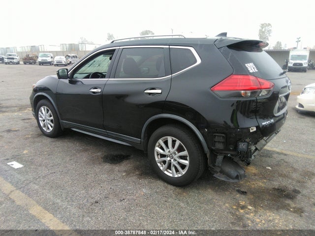Nissan ROGUE SV 2017 KNMAT2MT2HP594024 Image 3