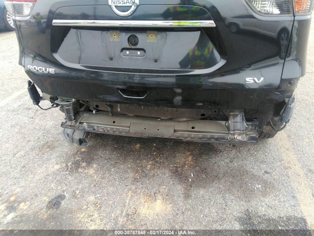 Nissan ROGUE SV 2017 KNMAT2MT2HP594024 Image 6