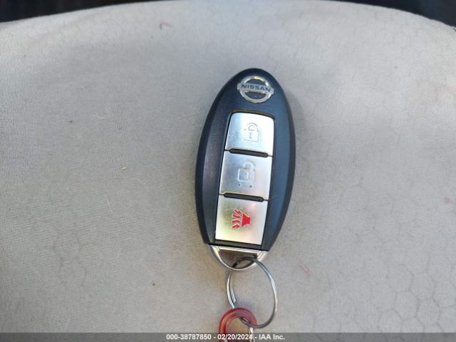 JN8AF5MR7ET352043 Nissan Juke Sv